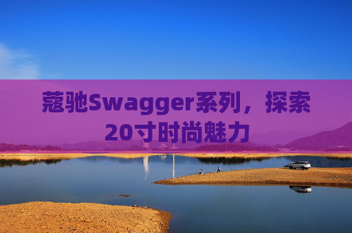 蔻驰Swagger系列，探索20寸时尚魅力