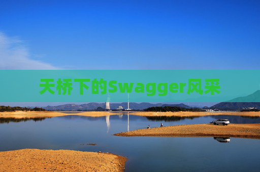 天桥下的Swagger风采